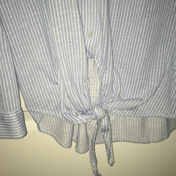 Dress button up shirt - Picture 4 of 4